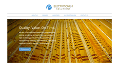 Desktop Screenshot of electro-chem.com